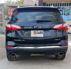 شيفروليه إكوينوكس